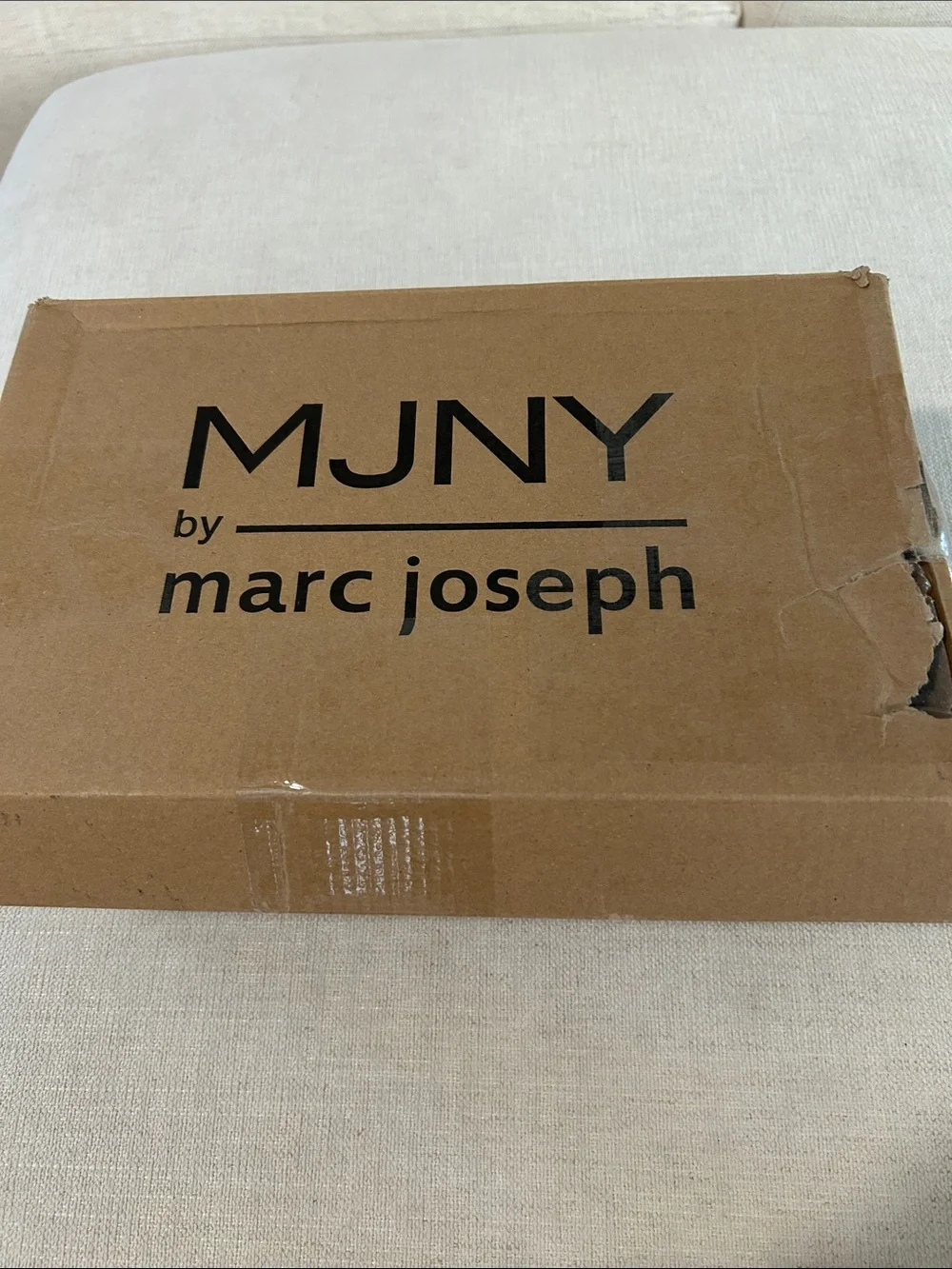 Marc Joseph these slip